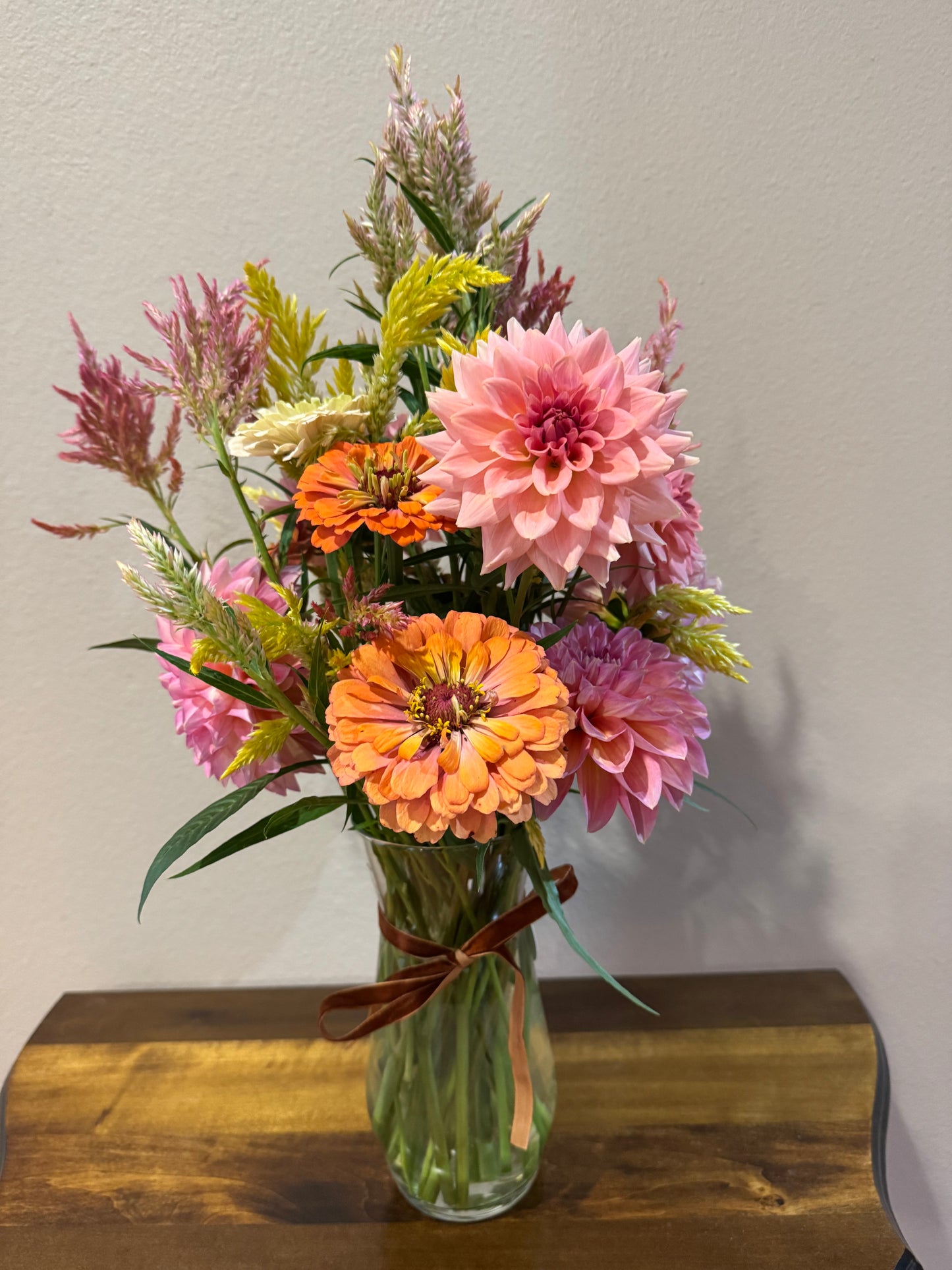 Grower’s Choice Bundle (5 tubers)