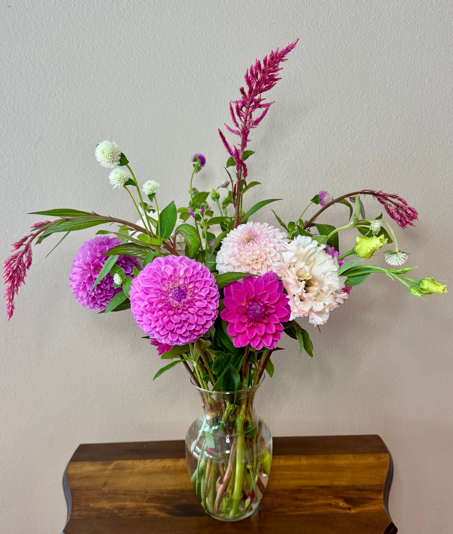 Bouquet (Large)