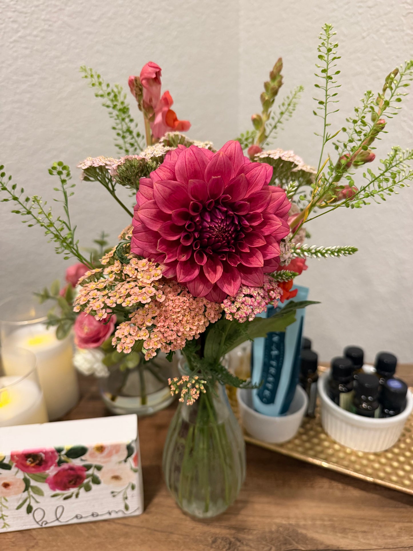 Bouquet (Mini)