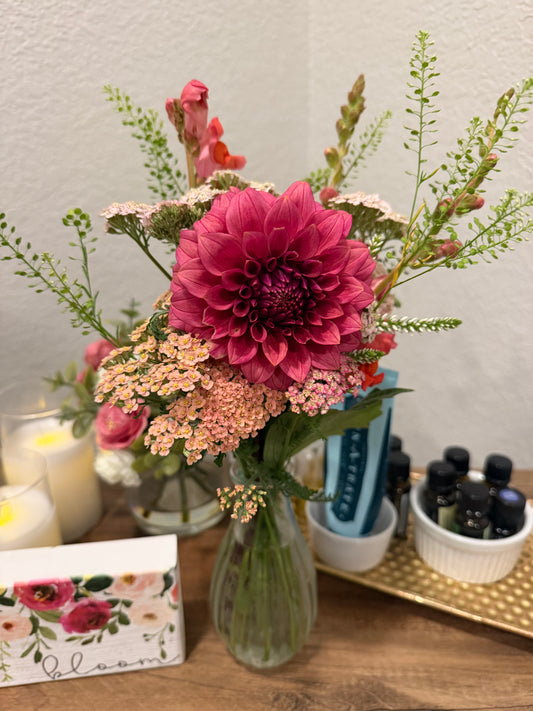 Single Bouquet (Mini)